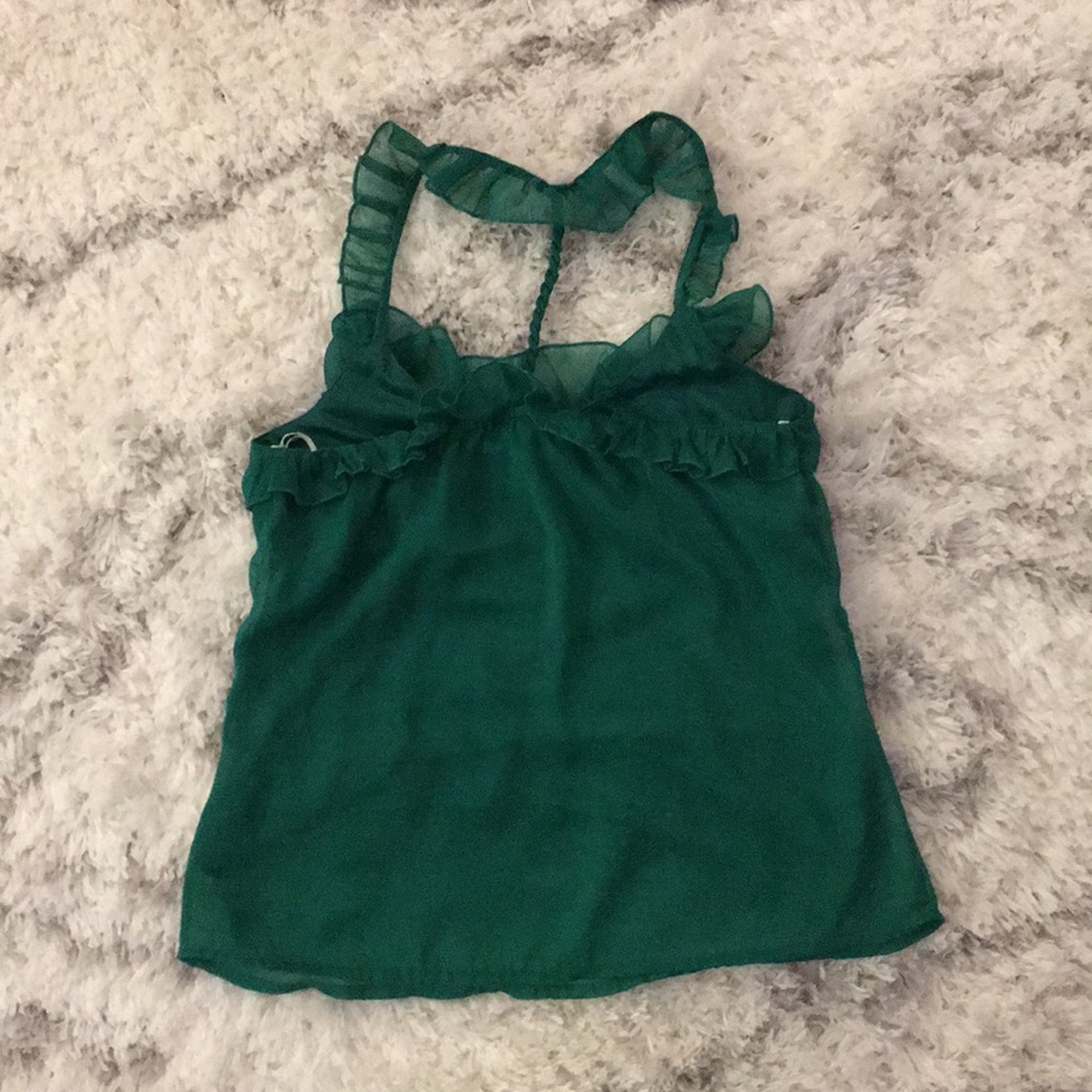 Tank top - Picture 2 of 2